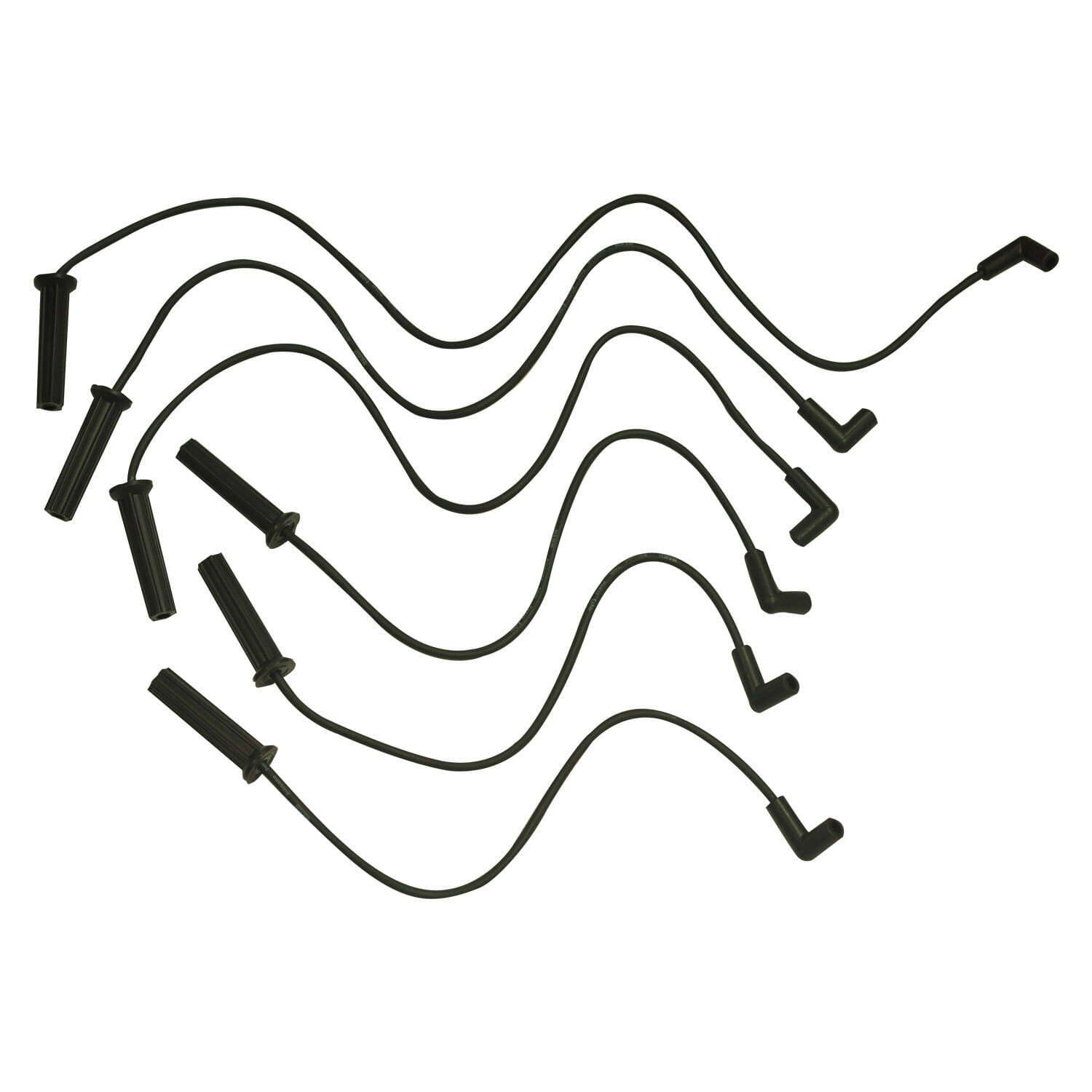 Cables Para Bujías
