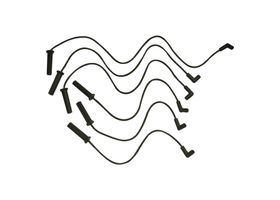 Cables Para Bujías