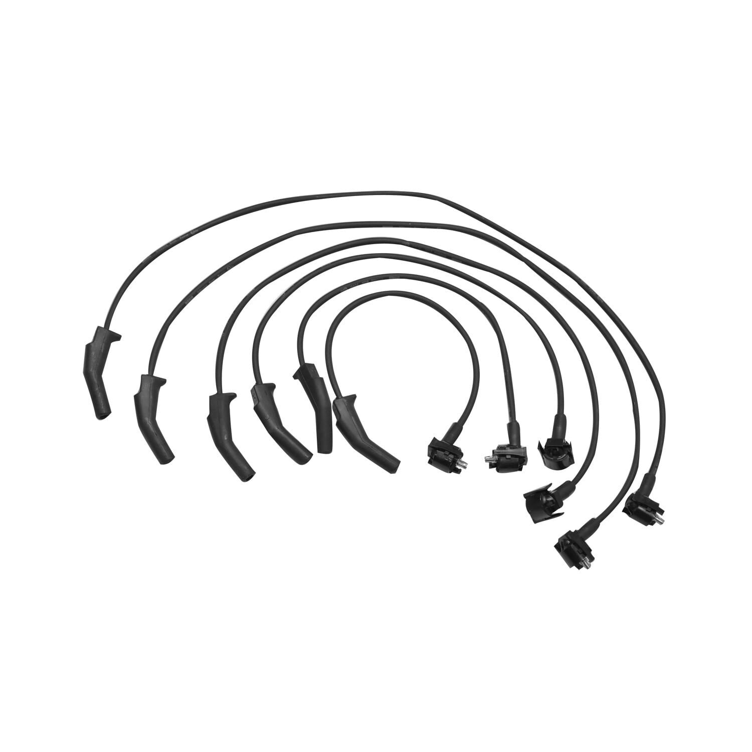 Cables Para Bujías