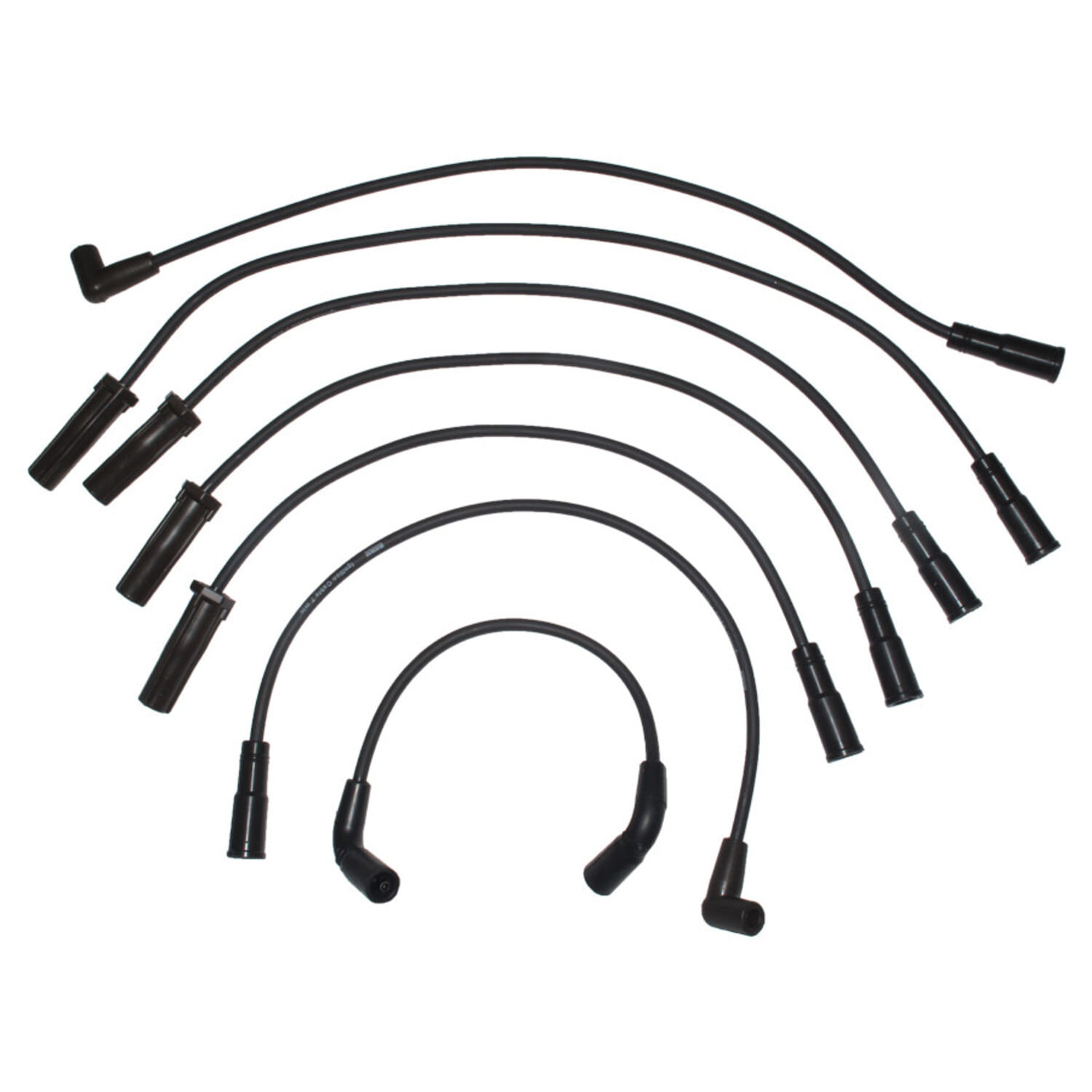 Cables Para Bujías