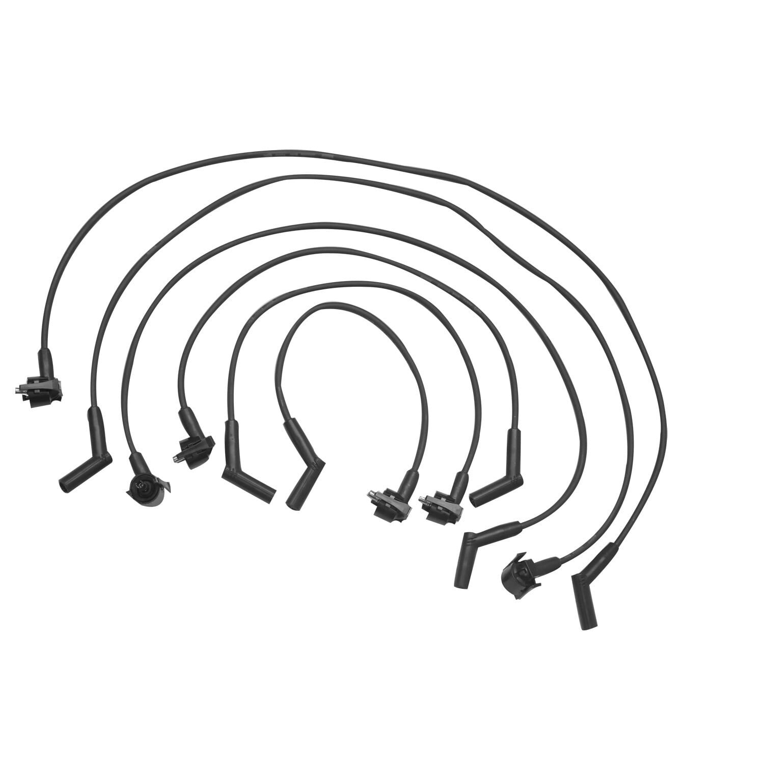 Cables Para Bujías