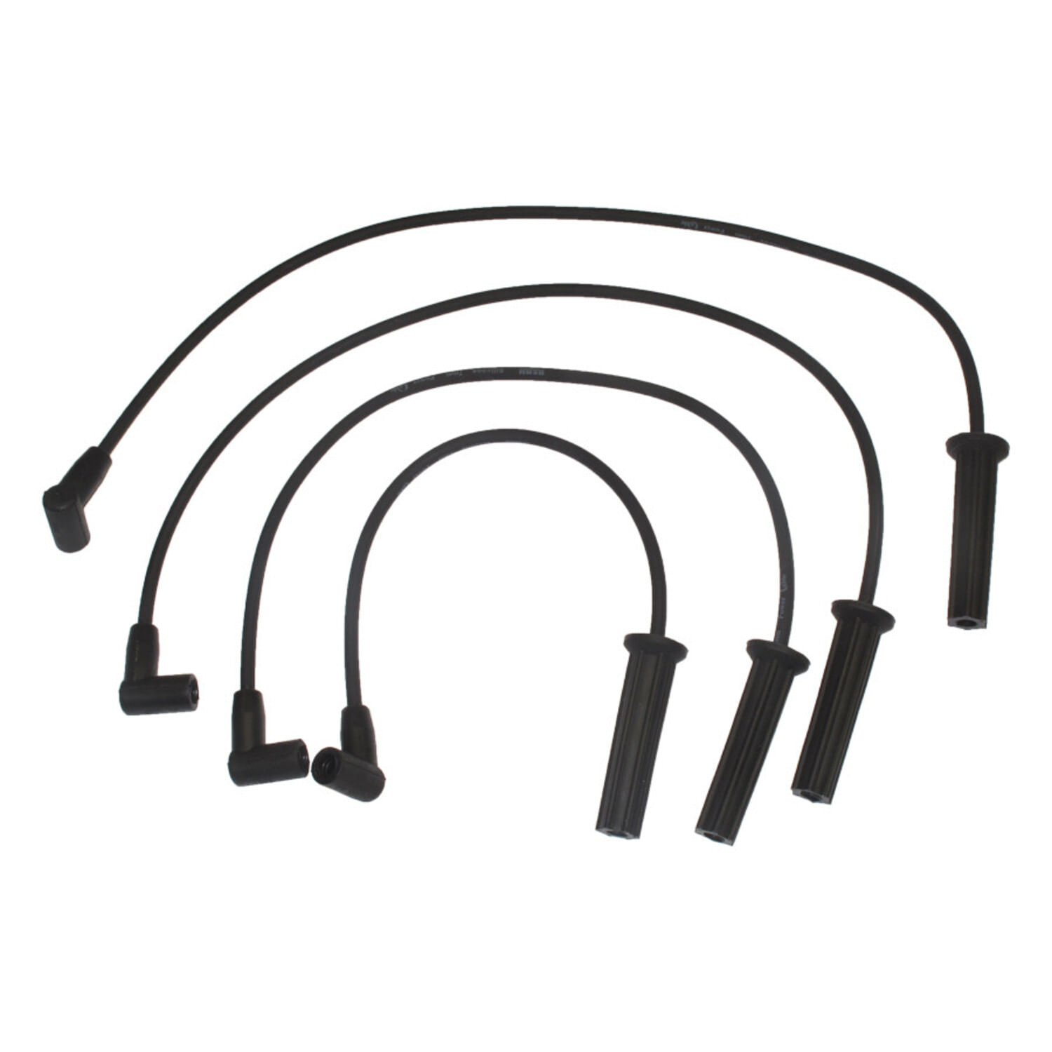 Cables Para Bujías