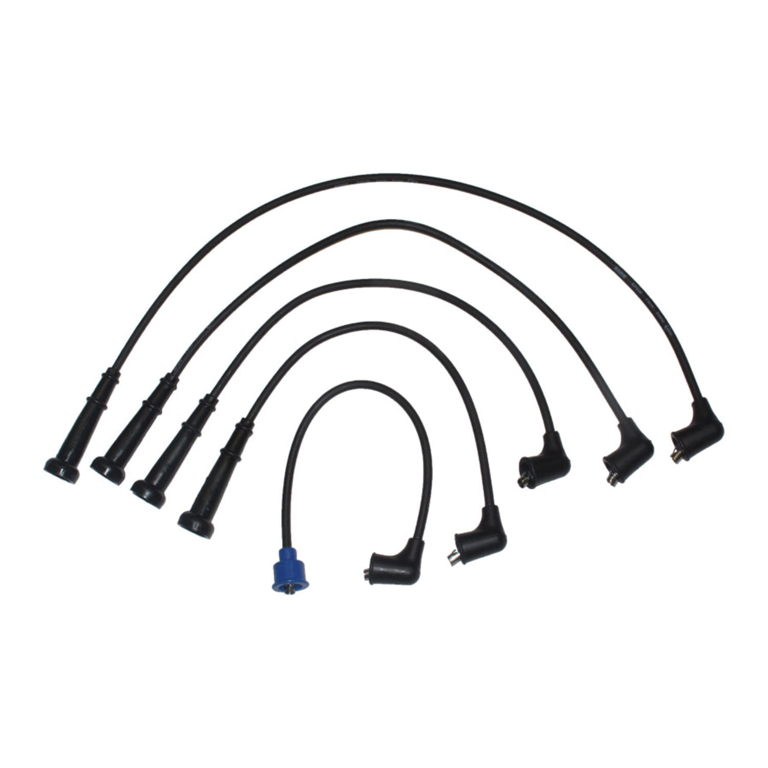 Cables Para Bujías