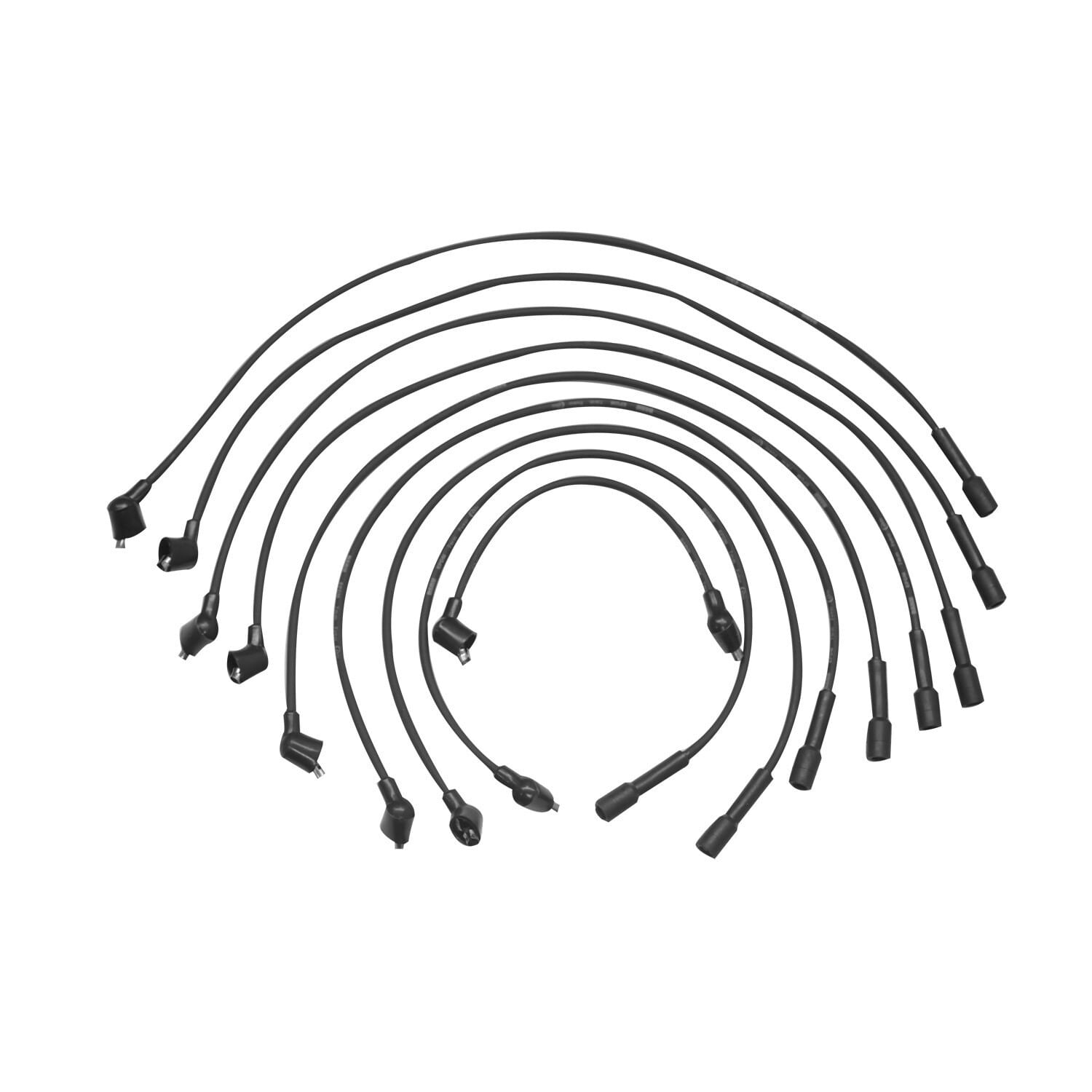 Cables Para Bujías