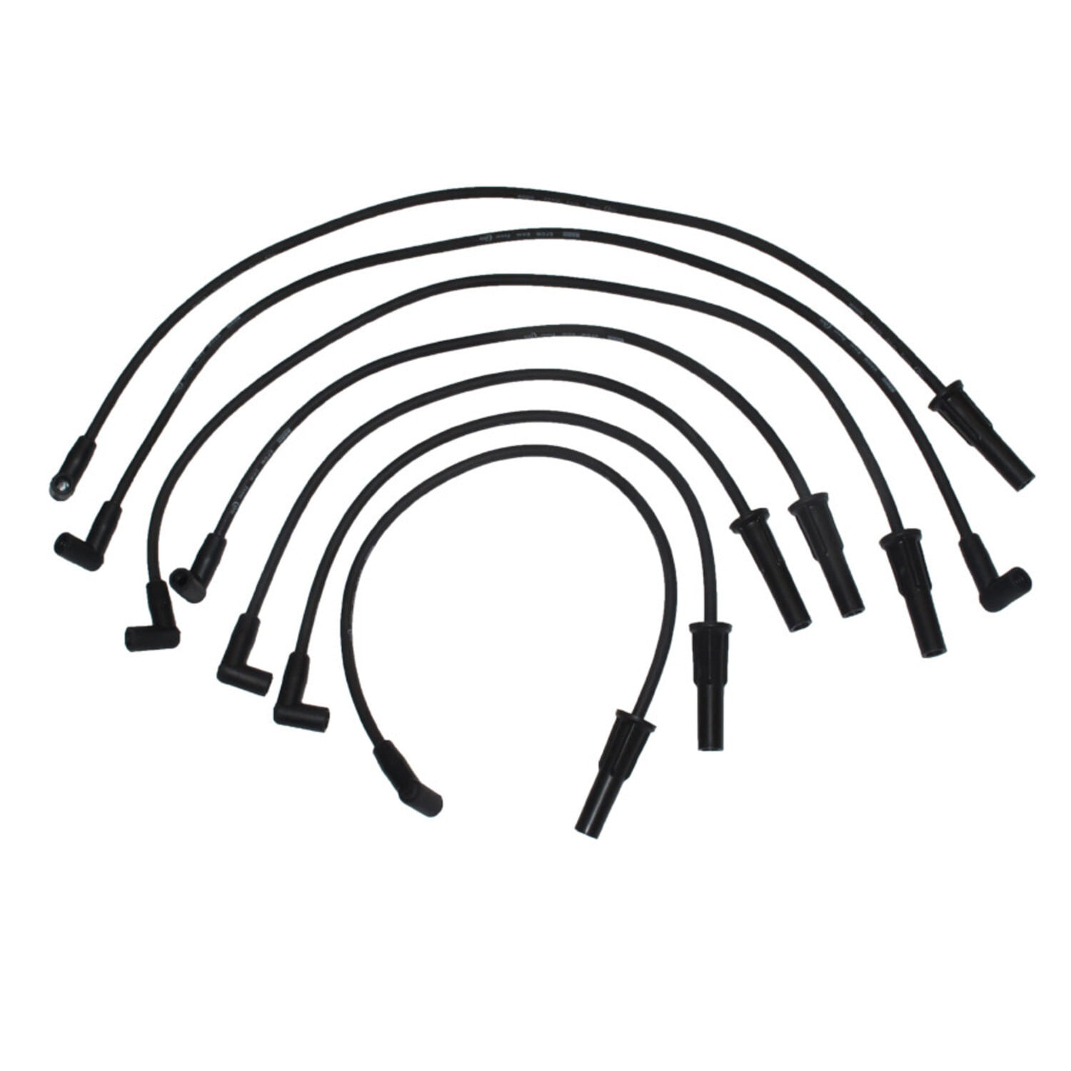 Cables Para Bujías