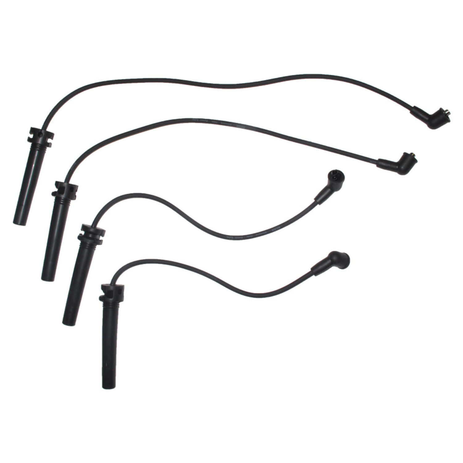 Cables Para Bujías
