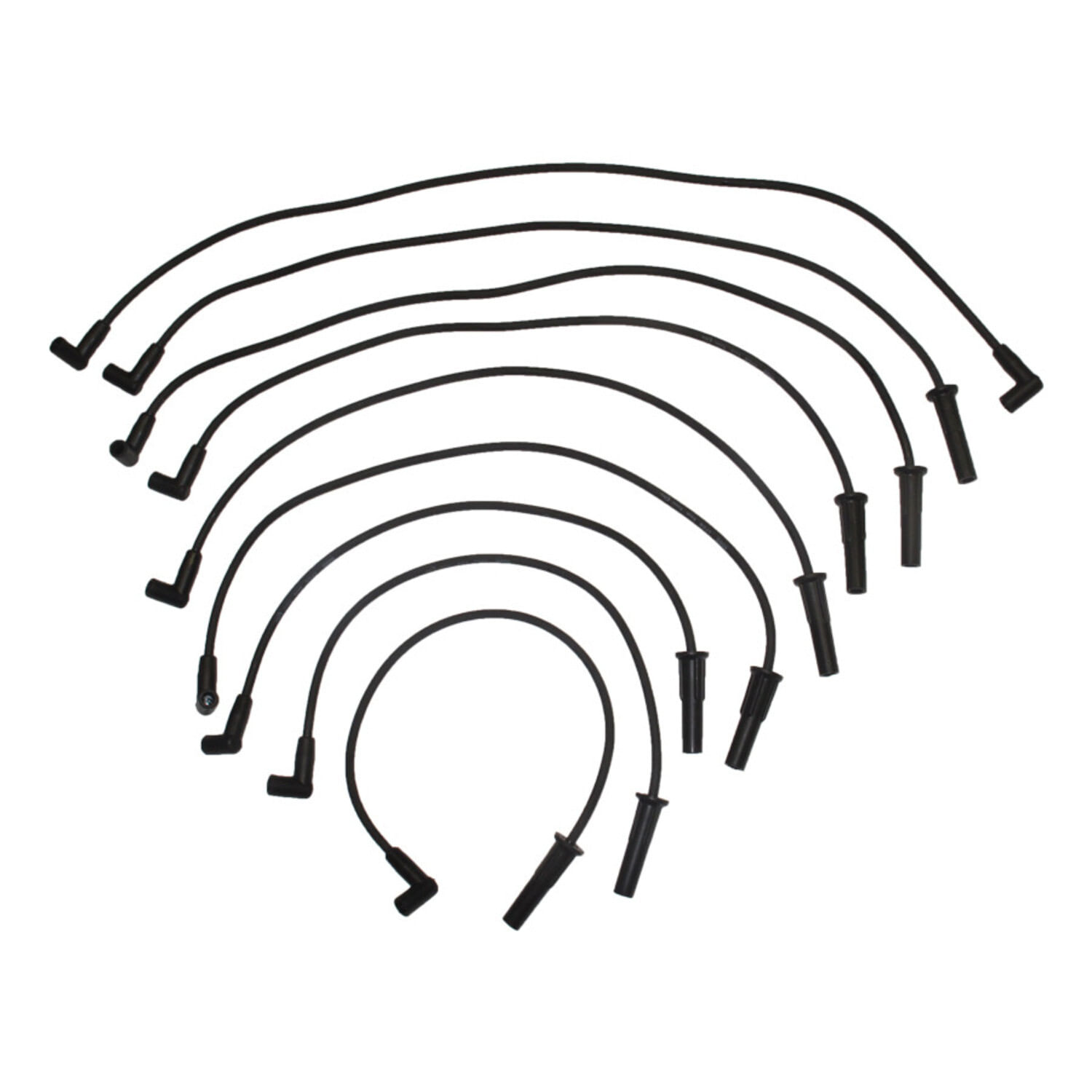 Cables Para Bujías