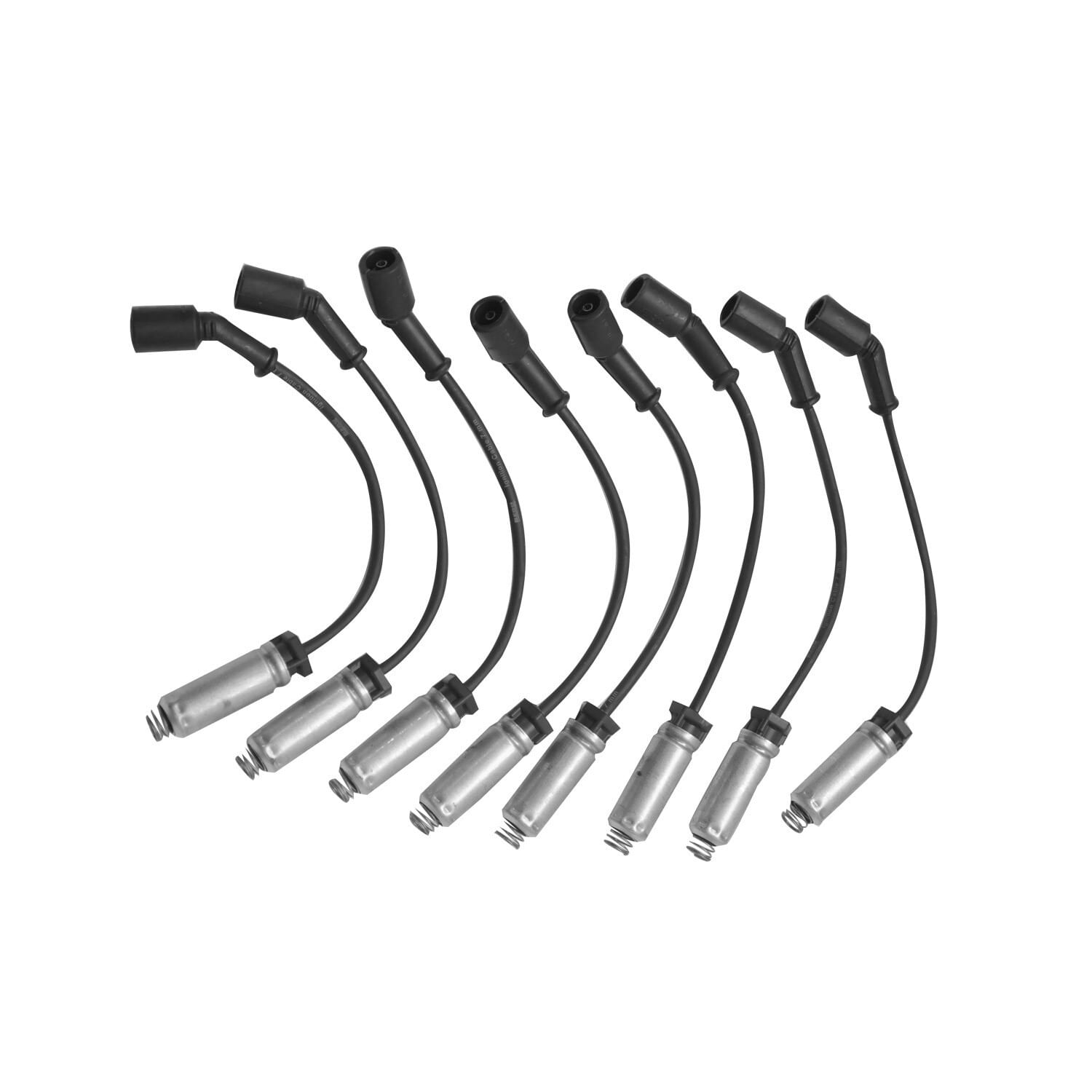 Cables Para Bujías