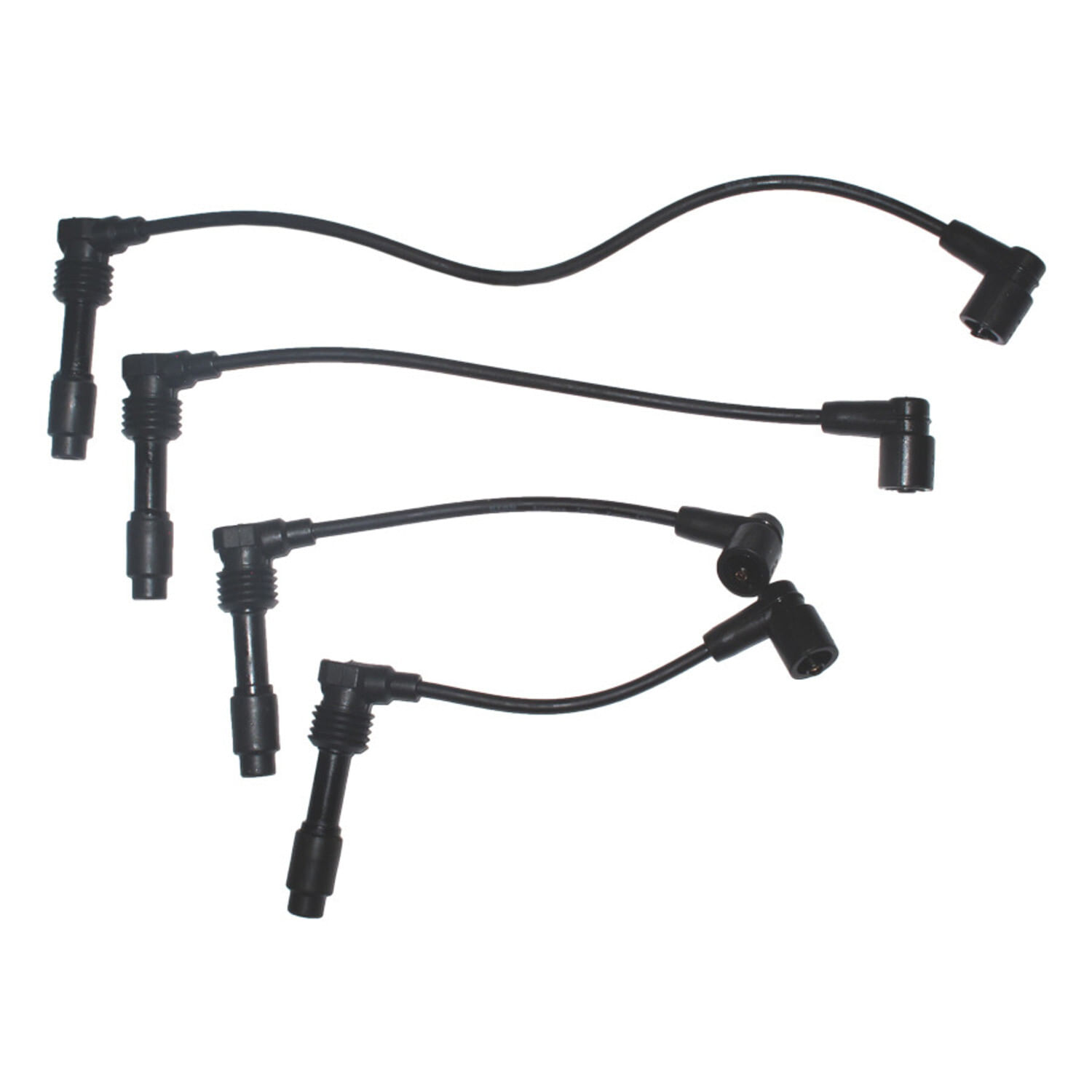 Cables Para Bujías