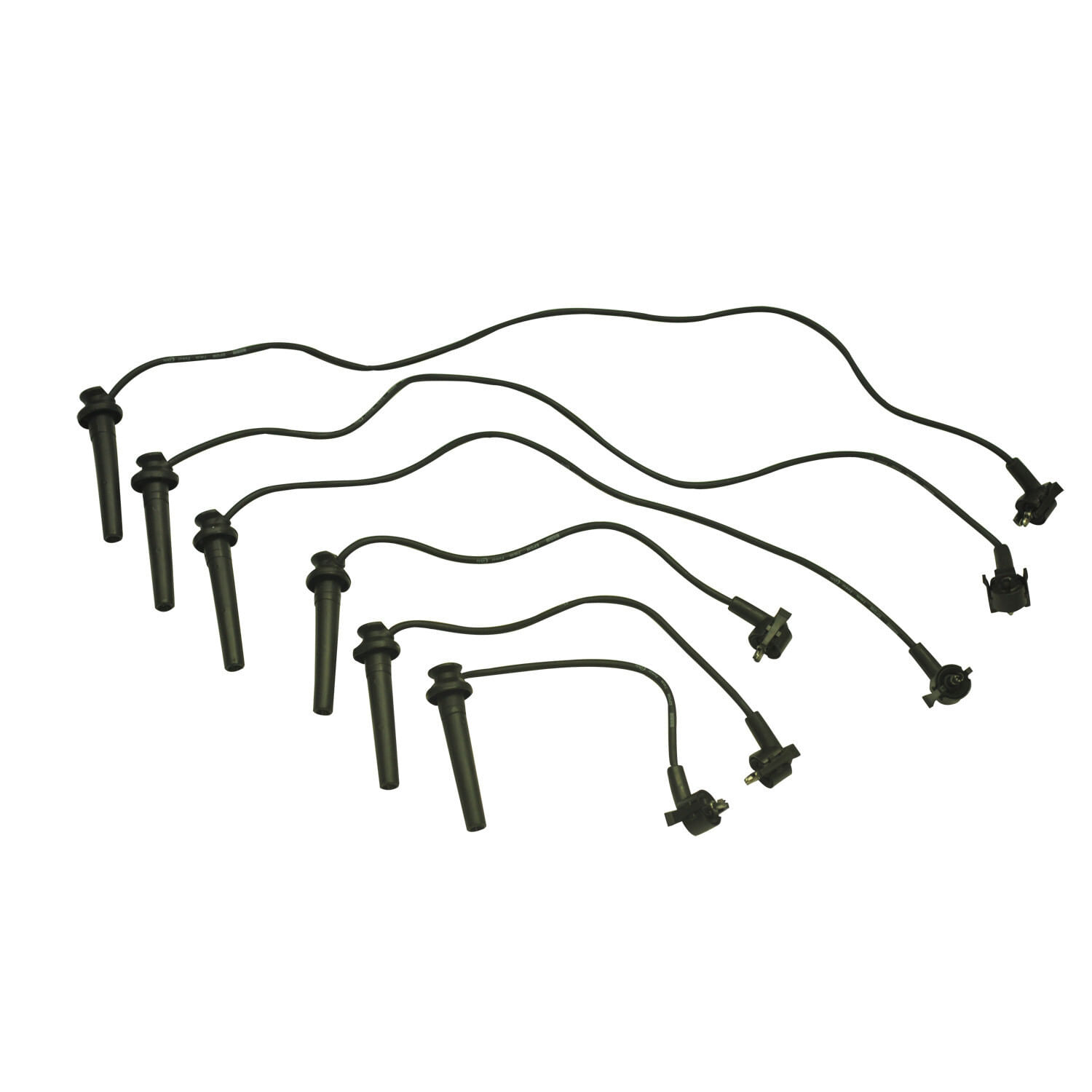 Cables Para Bujías