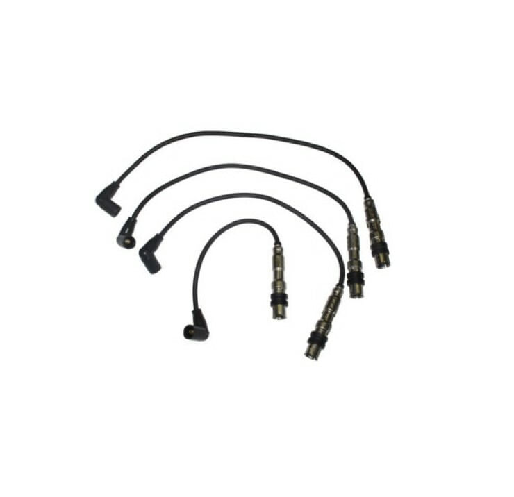 Cables Para Bujías