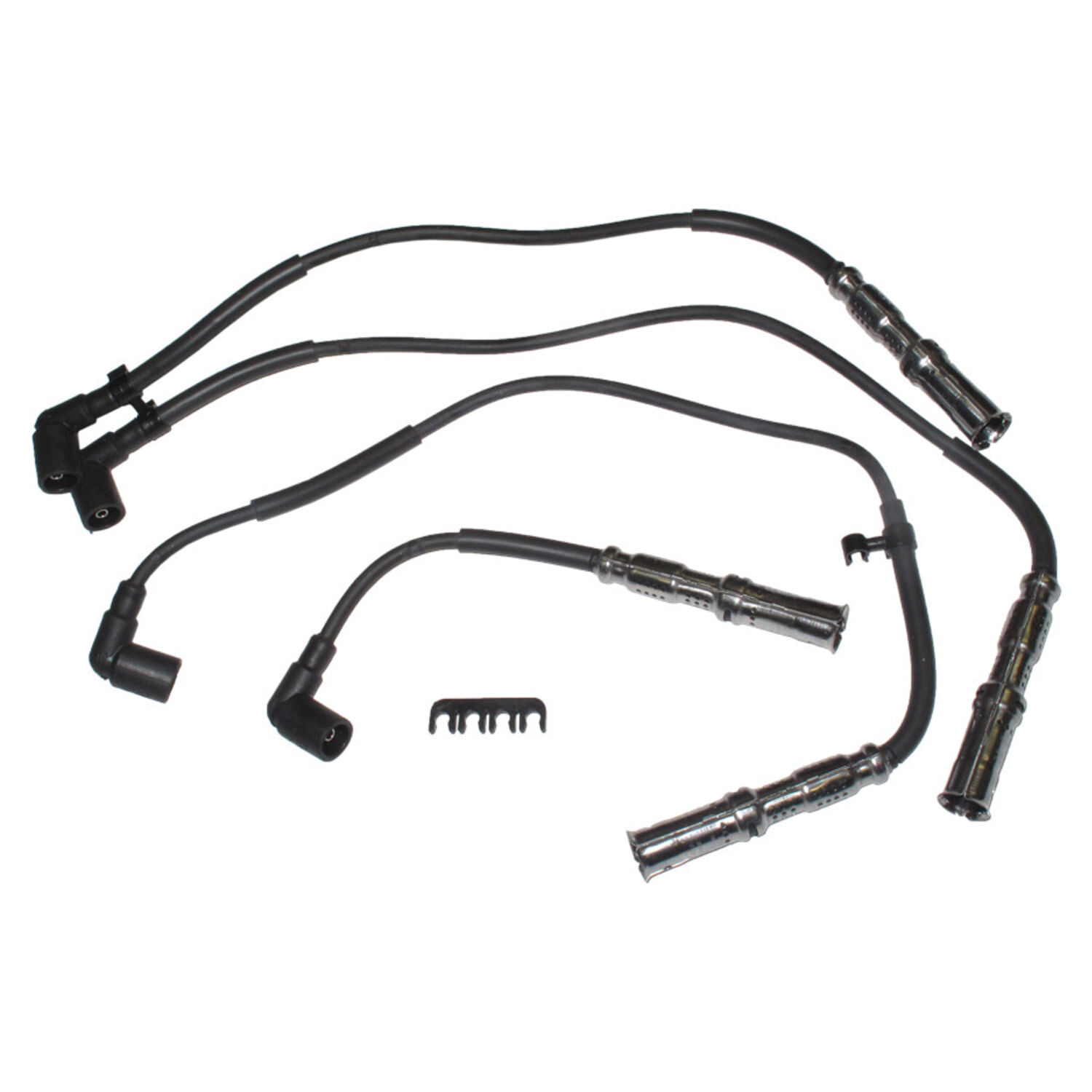 Cables Para Bujías