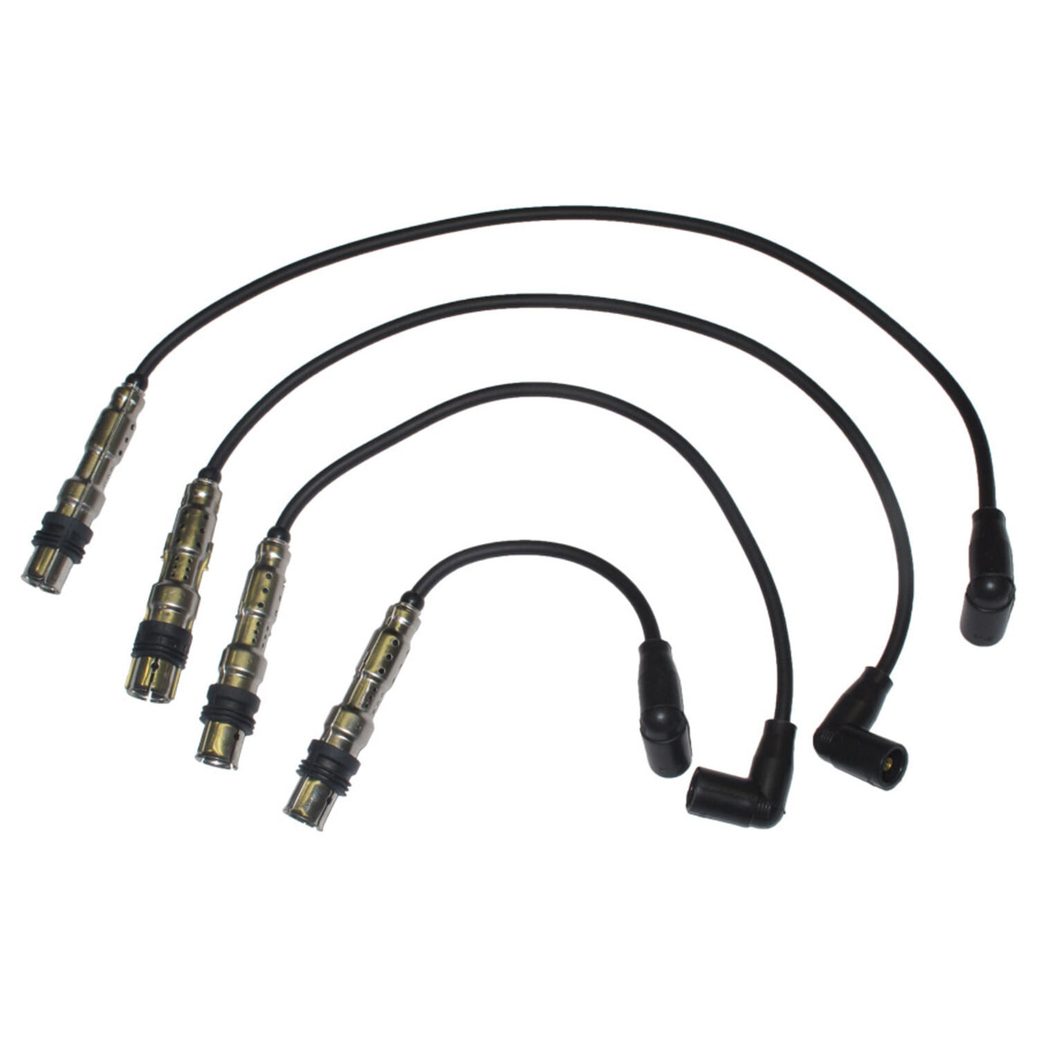 Cables Para Bujías