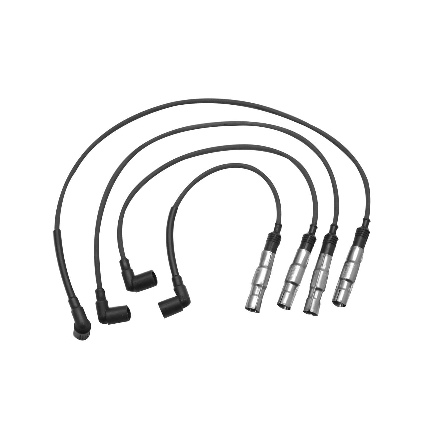 Cables Para Bujías