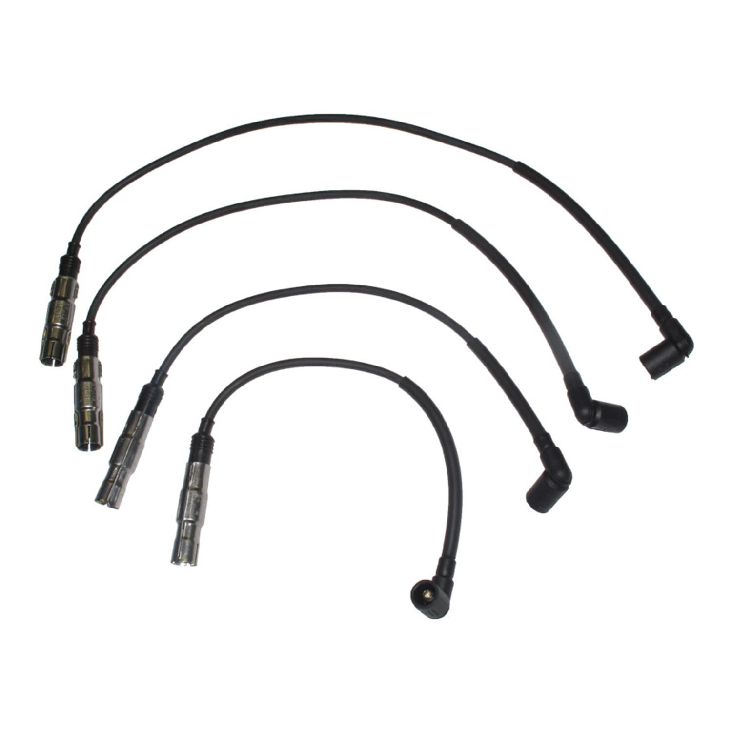 Cables Para Bujías