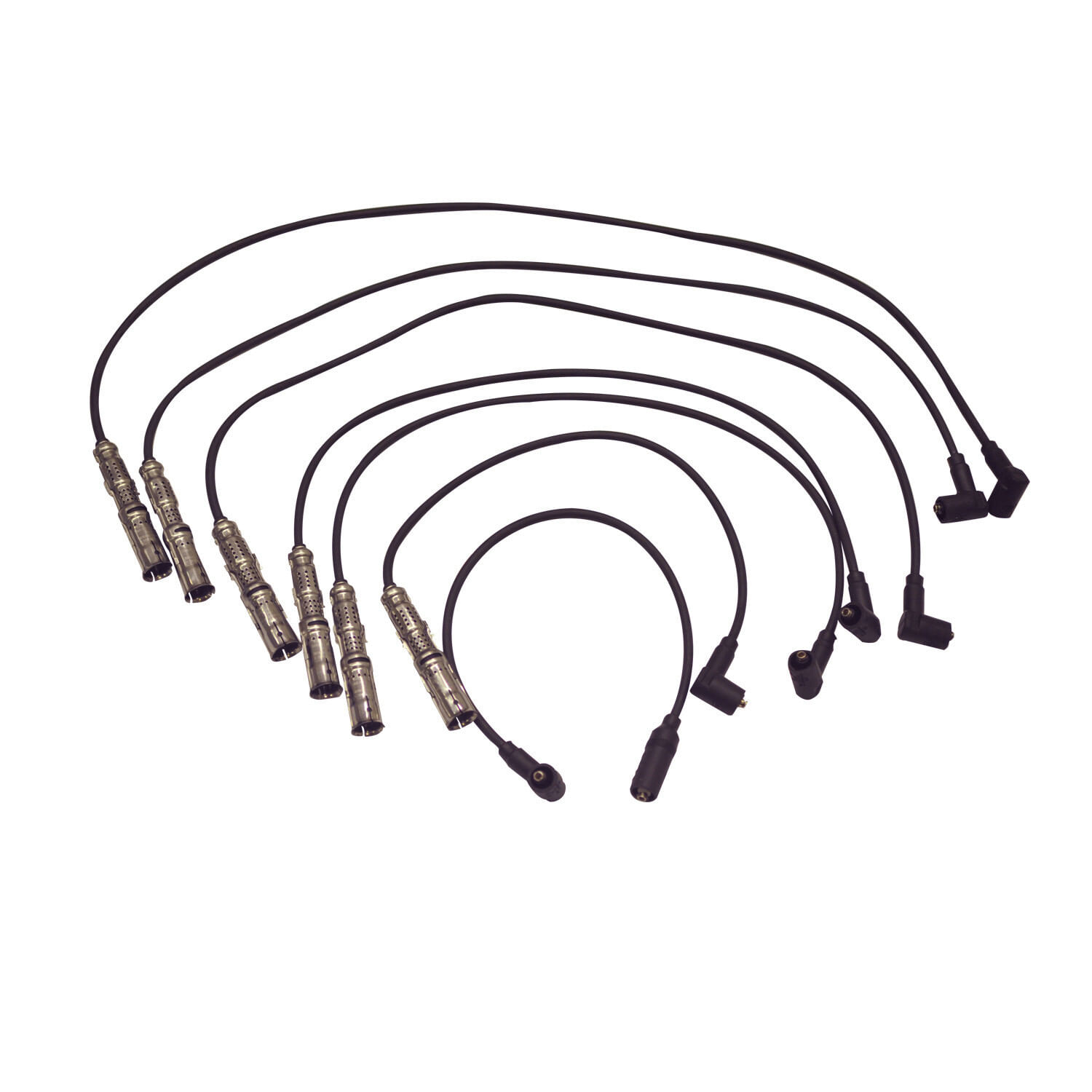 Cables Para Bujías