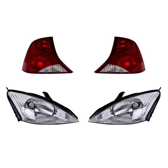 depo-kit-de-faros-sin-foco-fondo-cromado-y-calaveras-sin-foco-4-piezas-ford-focus-2000-2002-focus-0