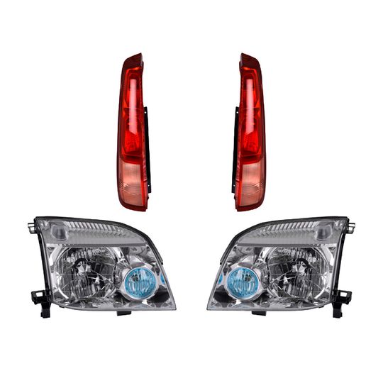 depo-kit-de-faros-para-foco-halogeno-y-calaveras-rojo-rosa-sin-foco-4-piezas-nissan-x-trail-2002-2007-x-trail-0