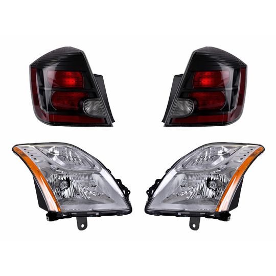 depo-kit-de-faros-fondo-cromado-y-calaveras-4-piezas-nissan-sentra-2010-2012-sentra-0