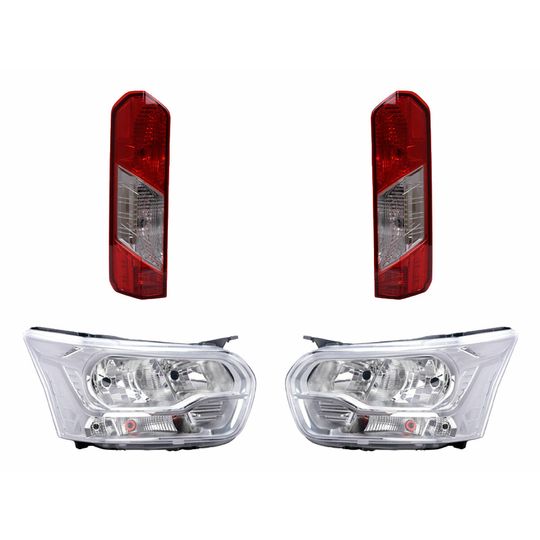 depo-kit-de-faros-sin-foco-fondo-cromado-con-motor-y-calaveras-4-piezas-ford-transit-2015-2016-transit-0