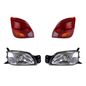 depo-kit-de-faros-con-base-esquina-blanca-sin-foco-con-motor-y-calaveras-sin-foco-4-piezas-ford-fiesta-2000-2001-fiesta-0