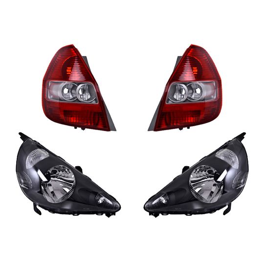 depo-kit-de-faros-para-foco-halogeno-sin-foco-fondo-negro-y-calaveras-sin-foco-4-piezas-honda-fit-2006-2008-fit-0