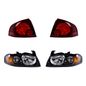 depo-kit-de-faros-fondo-negro-y-calaveras-rojo-obscuro-4-piezas-nissan-sentra-2004-2006-sentra-0
