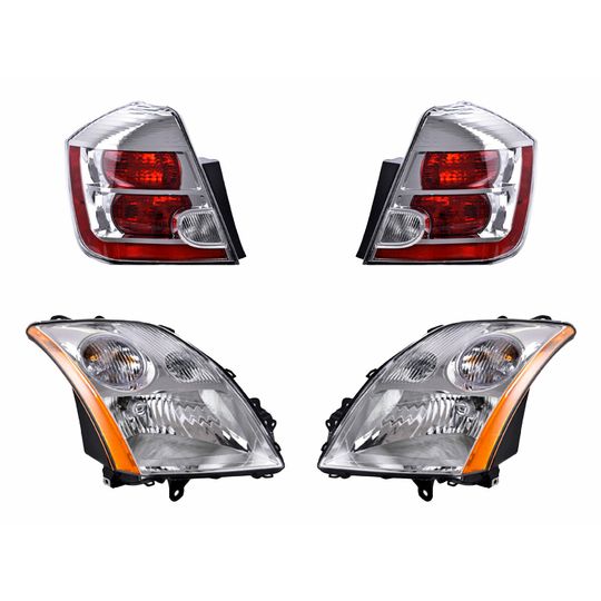depo-kit-de-faros-fondo-cromado-y-calaveras-4-piezas-nissan-sentra-2007-2009-sentra-0