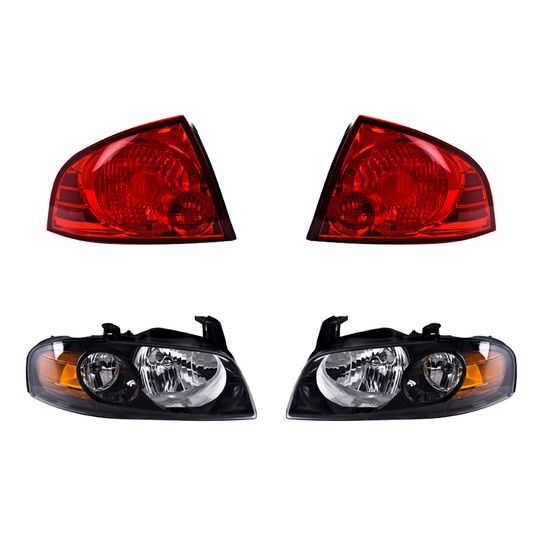 depo-kit-de-faros-fondo-negro-y-calaveras-rojo-4-piezas-nissan-sentra-2004-2006-sentra-0