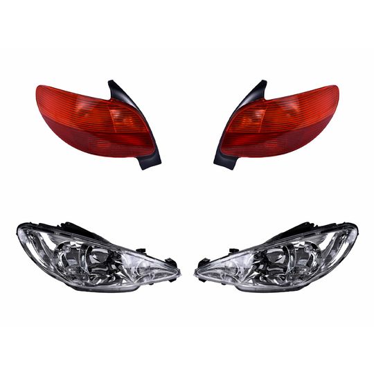 depo-kit-de-faros-sin-foco-y-calaveras-sin-foco-4-piezas-peugeot-206-2003-206-0