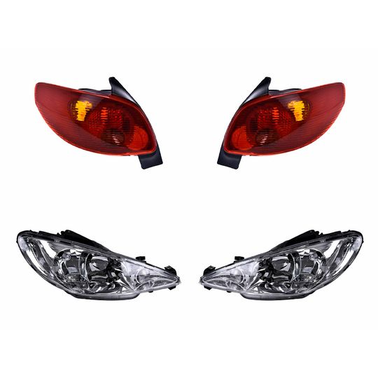 depo-kit-de-faros-sin-foco-y-calaveras-sin-foco-4-piezas-peugeot-206-2003-2009-206-0