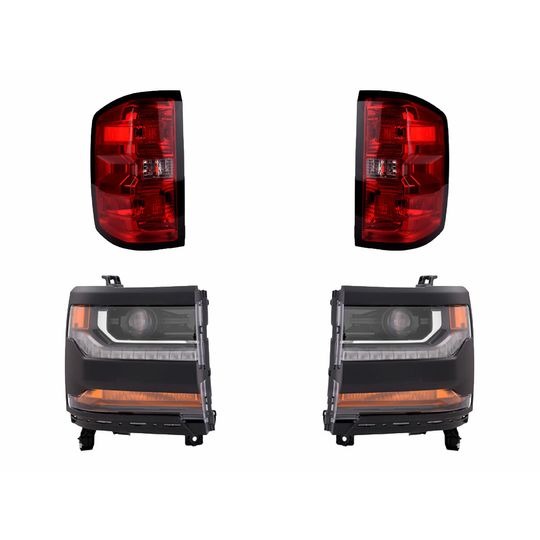 depo-kit-de-faros-filo-negro-para-foco-xenon-y-calaveras-con-arnes-cuadrado-4-piezas-chevrolet-silverado-2016-2018-silverado-0