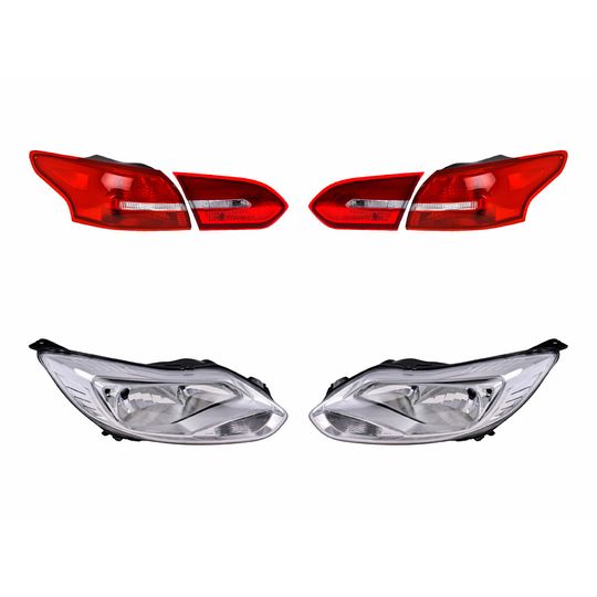 depo-kit-de-faros-cuarto-blanco-sin-foco-fondo-cromado-con-motor-y-calaveras-6-piezas-ford-focus-2015-focus-0