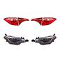 depo-kit-de-faros-con-leds-doble-lupa-y-calaveras-rosa-rojo-rojo-rosa-6-piezas-toyota-corolla-2017-2018-corolla-0