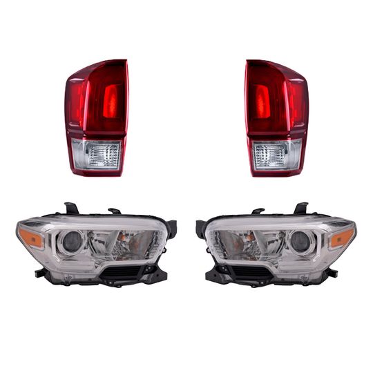 depo-kit-de-faros-fondo-cromado-y-calaveras-rojo-4-piezas-toyota-tacoma-2018-2019-tacoma-0