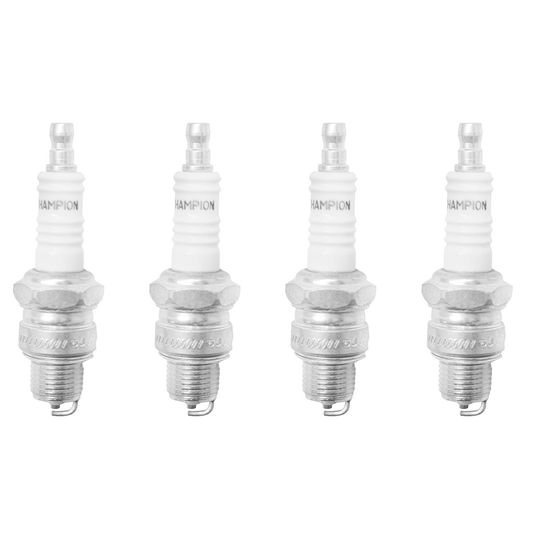 champion-kit-de-4-bujias-de-encendido-copper-plus-volvo-serie-140-1967-1974-142-l4-1-8l-l4-2-0l-0