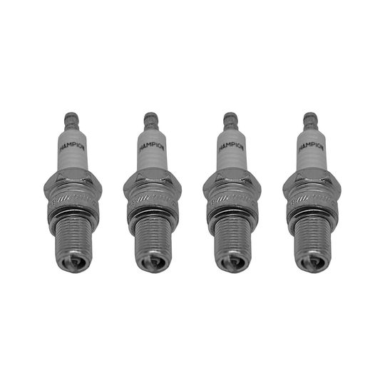 champion-kit-de-4-bujias-de-encendido-copper-plus-volkswagen-transporter-1985-1991-transporter-h4-1-9l-h4-2-1l-0