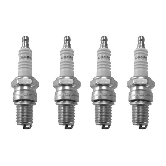 champion-kit-de-4-bujias-de-encendido-copper-plus-porsche-carrera-1956-1964-carrera-h4-1-5l-h4-1-6l-h4-2-0l-0 champion-kit-de-4-bujias-de-encendido-copper-plus-porsche-carrera-1956-1964-carrera-h4-1-5l-h4-1-6l-h4-2-0l-0