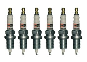 Kit De 6 Bujías De Encendido Iridium