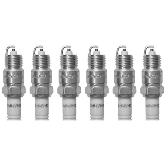 champion-kit-de-6-bujias-de-encendido-niquel-dodge-serie-d-1976-d100-panel-l6-3-7l-0 champion-kit-de-6-bujias-de-encendido-niquel-dodge-serie-d-1976-d100-panel-l6-3-7l-0