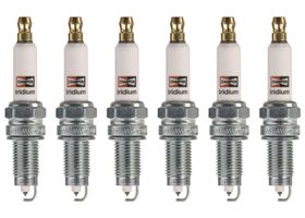 Kit De 6 Bujías De Encendido Iridium