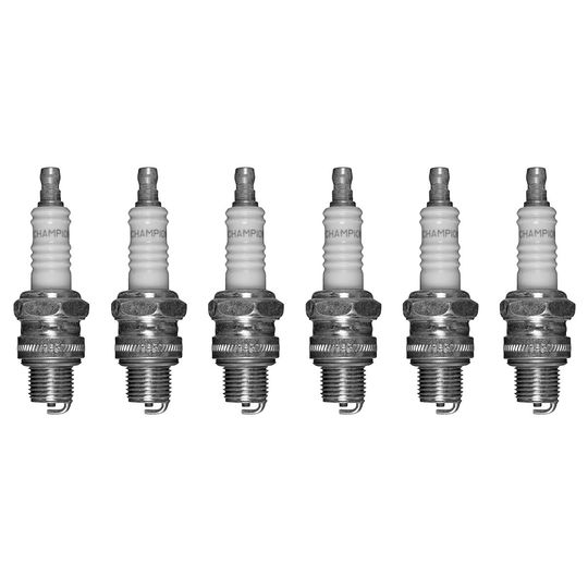 champion-kit-de-6-bujias-de-encendido-copper-plus-aston-martin-dbd-1958-1959-dbd-l6-3-0l-0