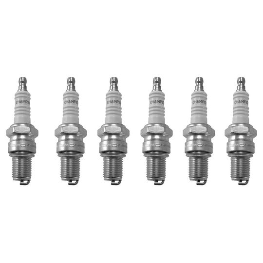 champion-kit-de-6-bujias-de-encendido-copper-plus-mercedes-benz-serie-300-1956-1957-300sc-l6-3-0l-0 champion-kit-de-6-bujias-de-encendido-copper-plus-mercedes-benz-serie-300-1956-1957-300sc-l6-3-0l-0