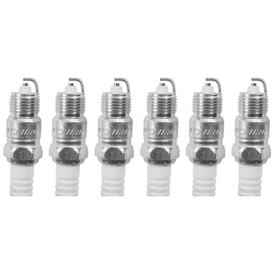 champion-kit-de-6-bujias-de-encendido-copper-plus-dodge-serie-w-1985-1986-w150-l6-3-7l-0 champion-kit-de-6-bujias-de-encendido-copper-plus-dodge-serie-w-1985-1986-w150-l6-3-7l-0
