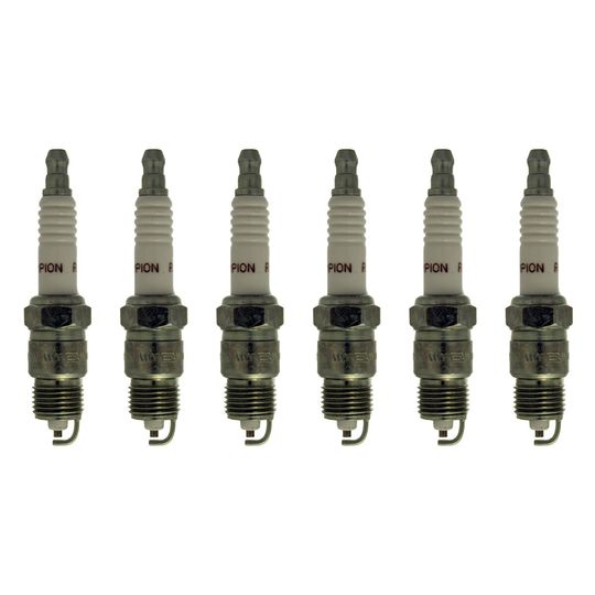 champion-kit-de-6-bujias-de-encendido-copper-plus-oldsmobile-omega-1976-omega-l6-4-1l-0