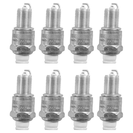 champion-kit-de-8-bujias-de-encendido-copper-plus-gmc-serie-c-1968-1969-c15-c1500-suburban-v8-6-5l-0 champion-kit-de-8-bujias-de-encendido-copper-plus-gmc-serie-c-1968-1969-c15-c1500-suburban-v8-6-5l-0