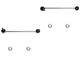 Par De Tornillos Estabilizadores Delanteros