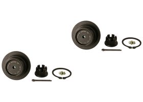 Par De Rótulas Delanteras Inferiores