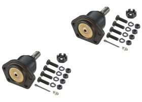 Par De Rótulas Delanteras Superiores