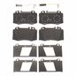 trw-kit-de-balatas-bajos-metales-delanteras-y-traseras-mercedes-benz-serie-c-2001-2004-c200-0